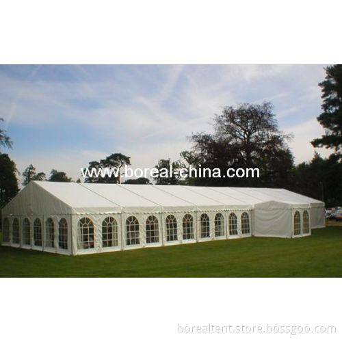 9x27m Wedding Tent (SPT-09-27)